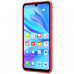 Nillkin Textured Hard Case pro Huawei P30 Lite Red (EU Blister)
